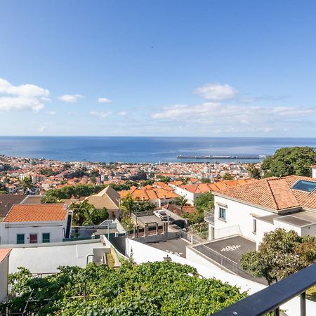 Atlantico Azul Apartment Funchal  Exterior photo